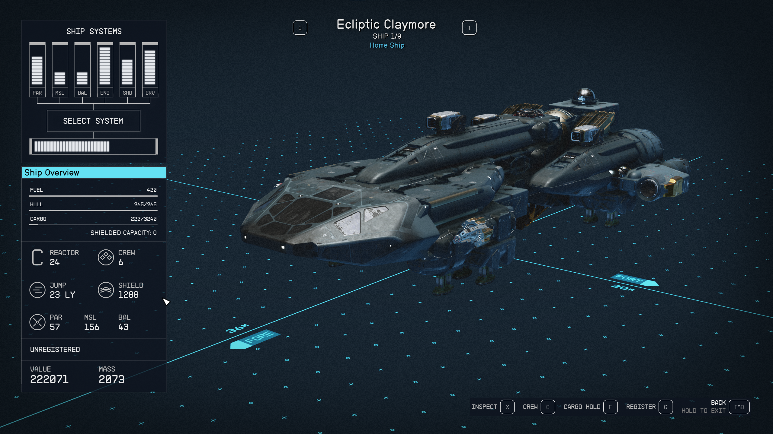 Ship Showdown - Star Citizen Wiki