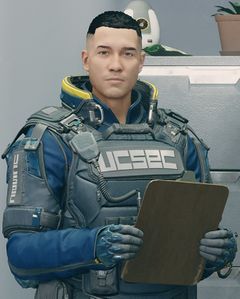 SF-npc-Sergeant Yumi.jpg