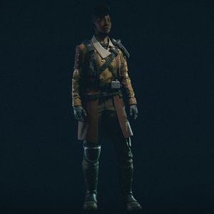 SF-item-First Mercenary Outfit.jpg