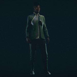 SF-item-Green Fashionable Suit.jpg