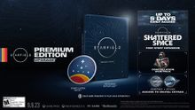 The products included in the Premium Edition Upgrade