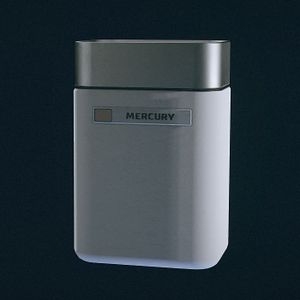 Mercury - Official Starblast Wiki