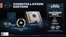 The products included in the Constellation Edition