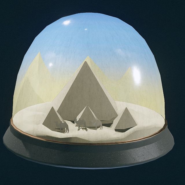 File:SF-item-Cairo Snow Globe.jpg - Starfield Wiki