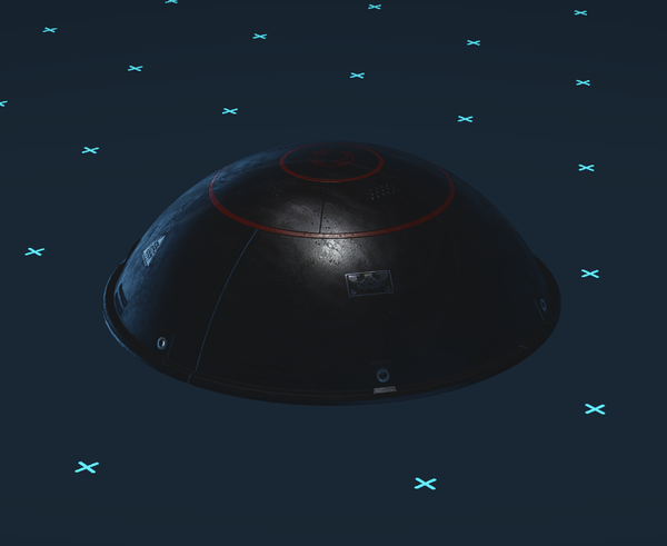 Starfield:UC Vanguard Ship Modules - Starfield Wiki